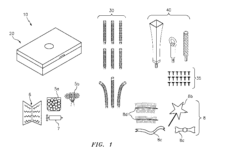 Une figure unique qui représente un dessin illustrant l'invention.